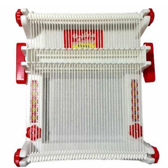 اسباب بازی مدل ماشین بافندگی