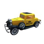 ماشین بازی طرح فورد کلاسیک