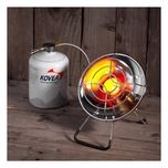 بخاری سفری کووآ مدل Fireball
