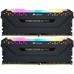 Ram Corsair Vengeance RGB Pro 3200Mhz 16GB (2X8GB)