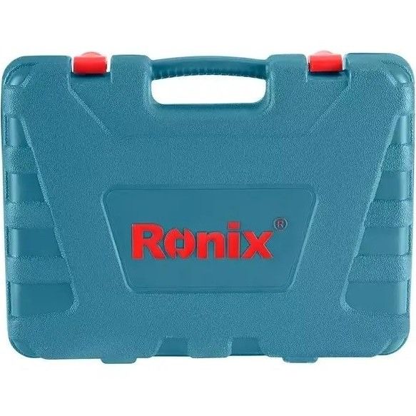 ست ابزار دستی رونیکس مدل RS-0004 39 پارچه