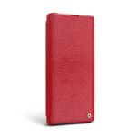 کیف کلاسوری اگرت مدل Floater چرمی مناسب گوشی موبایل سامسونگ Galaxy S22 Ultra