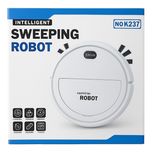 جارو رباتیک