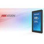 اس اس دی اینترنال هایک ویژن مدل E100 ظرفیت 256 گیگابایت