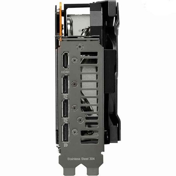 کارت گرافیک ایسوس TUF Radeon RX 6900 XT OC 16GB استوک