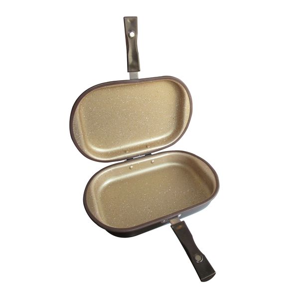 تابه دو طرفه هرا مدل A300 سایز 22