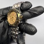 ساعت مچی عقربه‌ای کوارتز زنانه سوئیس آرت مدل ANT054SG1520