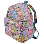 کوله پشتی مهد کودکی توریث  مدل AA-3565 به همراه جامدادی