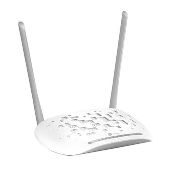 مودم روتر بی‌سیم ADSL2 Plus تی پی لینک W8961N
