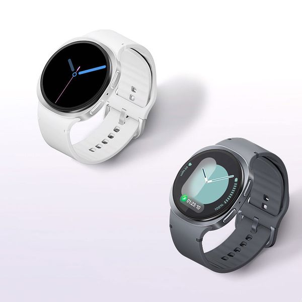 ساعت هوشمند 40 میلیمتری سامسونگ مدل Galaxy Watch 8