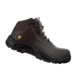 پوتین ایمنی ایمن پا مدل تری مکس نیو