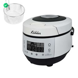 پلوپز برقی چند کاره کاخلر 5510