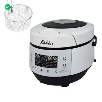 پلوپز برقی چند کاره کاخلر 5510