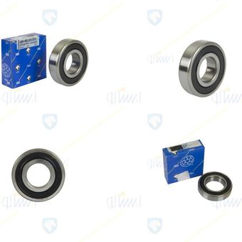 بلبرینگ پلوس چرخ عقب 21-80*35 کد 0270901599 ایساکو - آریسان
