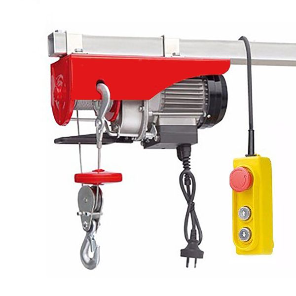 وینچ برقی کارگاهی مدل PA200