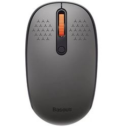 ماوس بلوتوثی سایلنت بیسوس مدل FO1B Tri-Mode - B01055503833