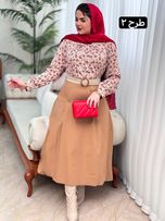 ست بهاره سپیده 2871
