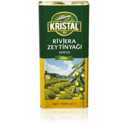 روغن زیتون اورجینال ترکیه 4 لیتر