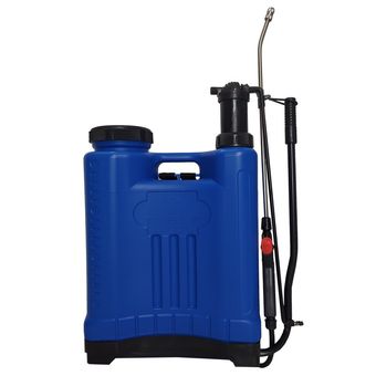 سمپاش دستی تسلا مدل E102 گنجایش 20 لیتر