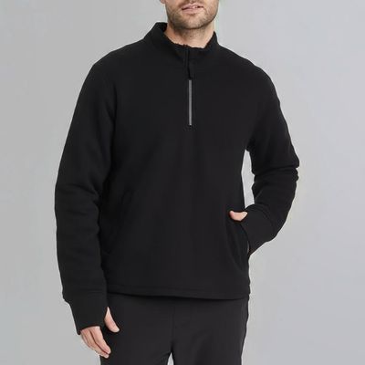 سویشرت مردانه مدل MDSS-CG6566