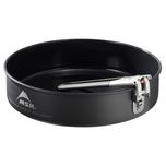 ماهیتابه سفری ام اس آر مدل Ceramic Skillet کد F2022