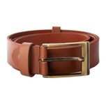 کمربند مردانه مدل MDS-SS-CF3365*68