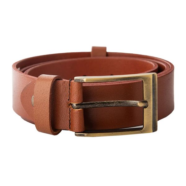 کمربند مردانه مدل MDS-SS-CF3365*68