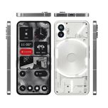 گوشی موبایل ناتینگ مدل Phone 2 دو سیم کارت ظرفیت 256 گیگابایت و رم 12 گیگابایت