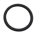 تایر 16دوچرخه ایران یاسا مدل گل ریز سایز