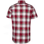 پیراهن آستین کوتاه مردانه مدل Sb-M-VK9919-j