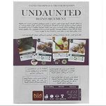 بازی فکری مدل بی باکان نیروی کمکی