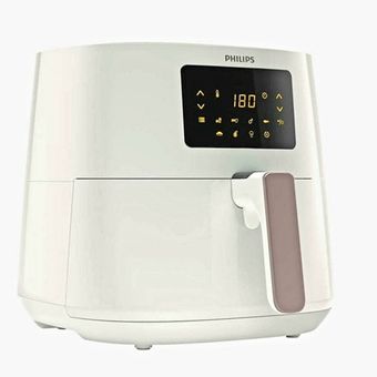 سرخ کن بدون روغن فیلیپس مدل 9270 سه شاخ 