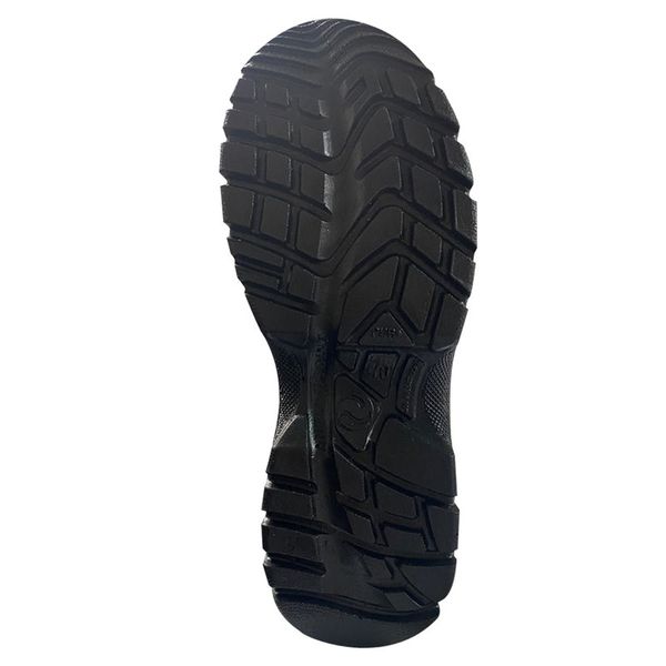 کفش ایمنی نگهبان مدل IGD99 سایز 42