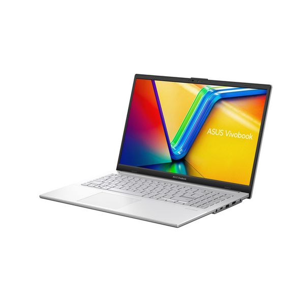لپ تاپ 15.6 اینچی ایسوس مدل Vivobook Go 15 E1504GA-NJ255-i3 N305-8GB DDR4-256GB SSD-
