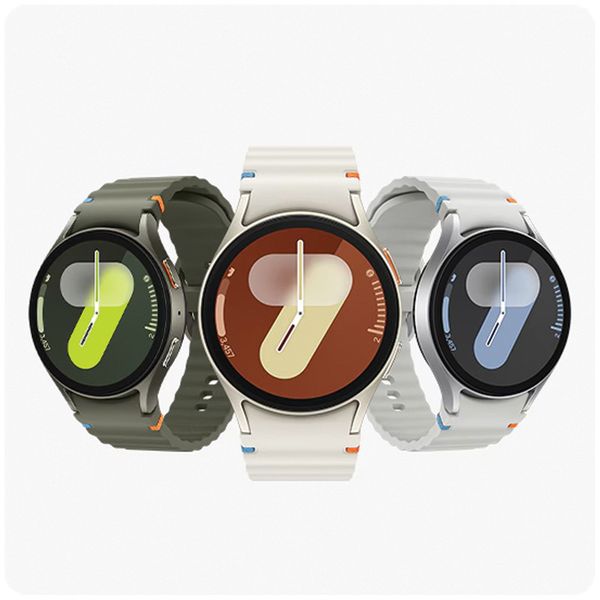 ساعت هوشمند سامسونگ مدل SAMSUNG Galaxy Watch 7 L300 - 40mm