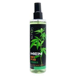 بادی اسپلش مردانه شون مدل Hangover حجم 220 میلی لیتر*351