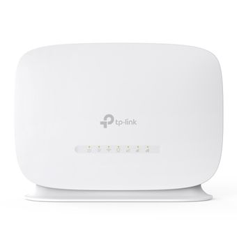 مودم 4G LTE تی پی-لینک مدل TL-MR105