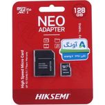 Card Storage HIKSEMI HS-TF-C1 128GB V30