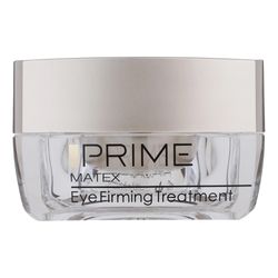 کرم سفت کننده دور چشم پرایم ضد چین و چروک حجم 15 میلی لیتر