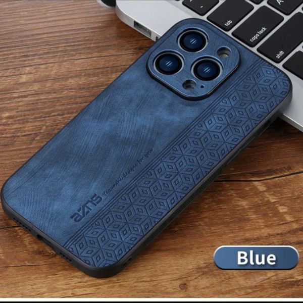 کاور آزنس مدل FIT PRO مناسب برای گوشی موبایل اپل iPhone 13 Pro Max