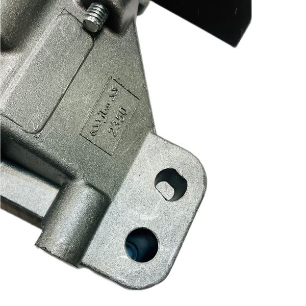 پمپ روغن موتور ایساکو کد0360101099 مناسب برای پژو 405