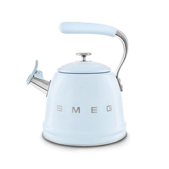 ست کتری و قوری اسمگ مدل CKLW2001