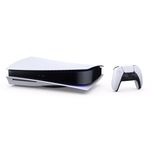 کنسول بازی سونی مدل Playstation 5 ریجن اروپا 1216A ظرفیت 825 گیگابایت