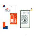 باتری گوشی سامسونگ Galaxy S10 Plusمدل EB-BG975ABU