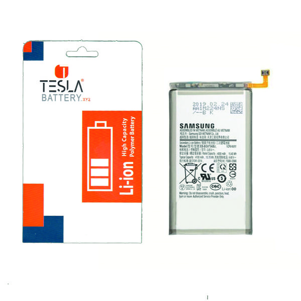 باتری گوشی سامسونگ Galaxy S10 Plusمدل EB-BG975ABU