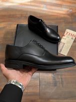 کفش فرمال چرم طبیعی sho182