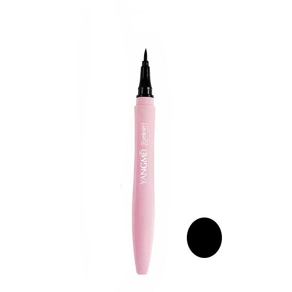 خط چشم یانگمی اصلی