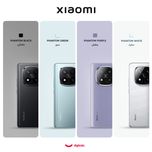 گوشی موبایل شیائومی مدل Redmi Note 14 Pro Plus 5G دو سیم کارت ظرفیت 512 گیگابایت و رم 12 گیگابایت