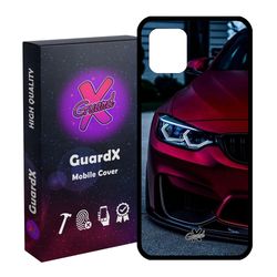 کاور گارد ایکس طرح BMW مدل Glass10298 مناسب برای گوشی موبایل سامسونگ Galaxy Note 10 Lite