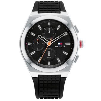 ساعت مچی عقربه‌ای کوارتز مردانه تامی هیلفیگر مدل 1791898